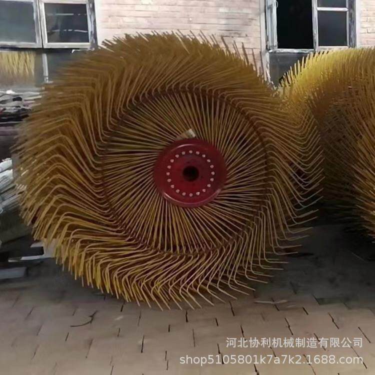 搂草机圆盘总成80齿