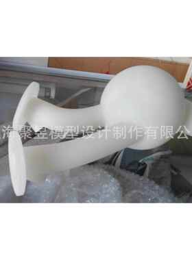 厂家承接 SLS模型制作 立体静态3d打印模型 SLS快速成型展示模型