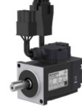 汇川伺服电机MS1H4-40B30CB-T334R+SV630NS2R8I功率0.4KW驱动器现