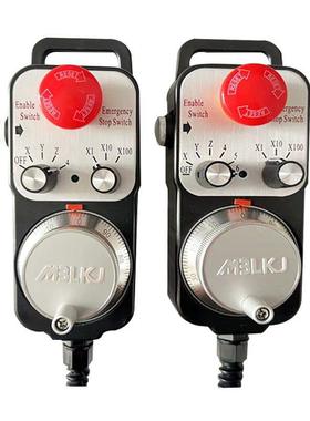 ZSSY1468-04G-100B-5L电子手轮lSMM1468-01G-100B-5L带急停势能