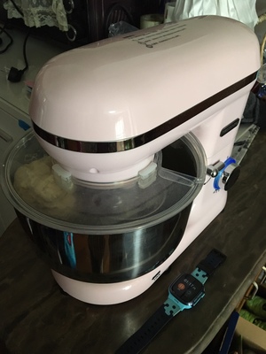 来说说:樱欧厨师机怎么样?听说杂音大了点是真假呢?