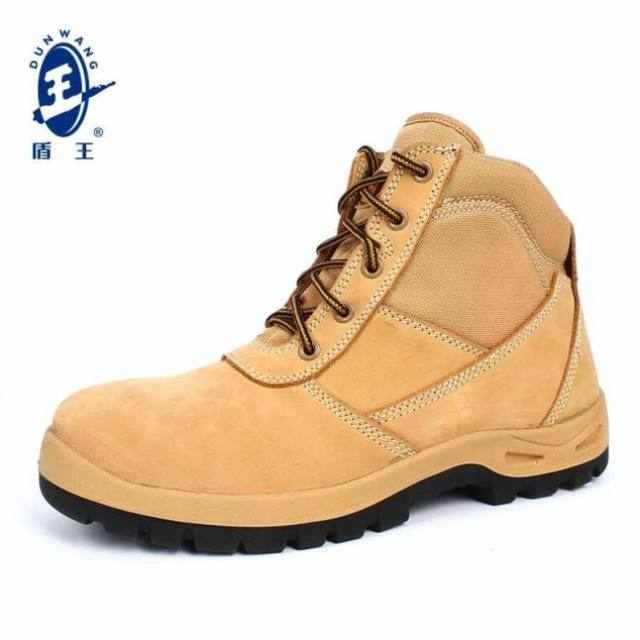 优工TCZ-D3620中帮防砸防穿刺安全鞋牛津布帮面安全鞋定做40码1双