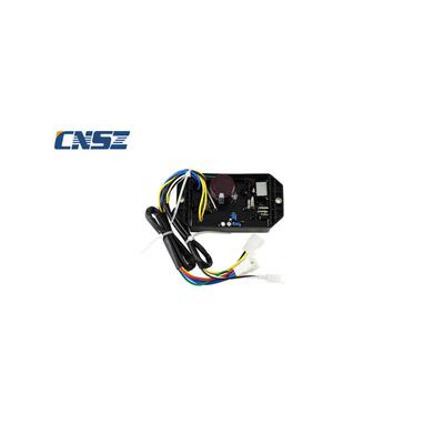 KI-DAVR-50S3 柴油机发电机稳压调压板 发电机配件 发电机励磁板