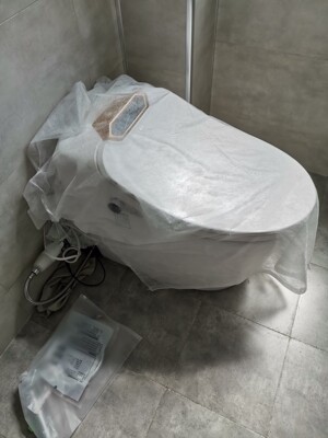 日本原野智能马桶怎么样?不敢想的评判结果让你心惊