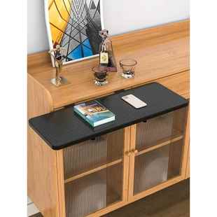 桌面延长板抽屉扩展延伸扩大神器台面拓展增宽板可折叠电脑桌手托