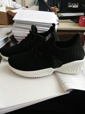 宾克文跑步鞋怎么样，优缺点曝光分析