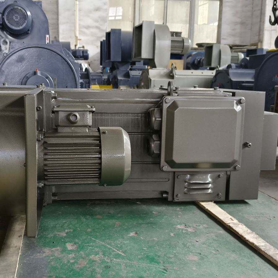YPT180p-6三相交应伺服电机国标110w/380v/1000rpm1500YPT电机