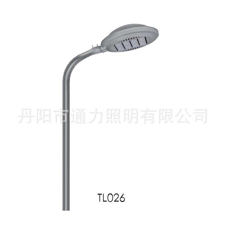 led模组铝压铸路灯 100W 250W户外大功率工程建设道路照明路灯头