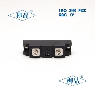 HD3200ZF 柳晶塑料机械配套设备用工业级固态继电器H3200Z