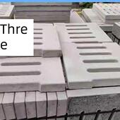 全国发货水泥水沟盖板雨水篦子混凝土井盖板优质水泥盖板支持定制