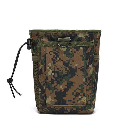 Molle工厂附件腰包登山包具配件