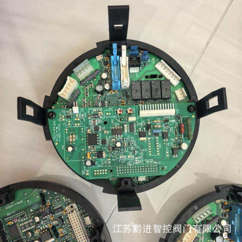 IQ35F16B4罗托克IQ2、IQ3代全系列配件MOD6C MOD20H VBC7-30-10