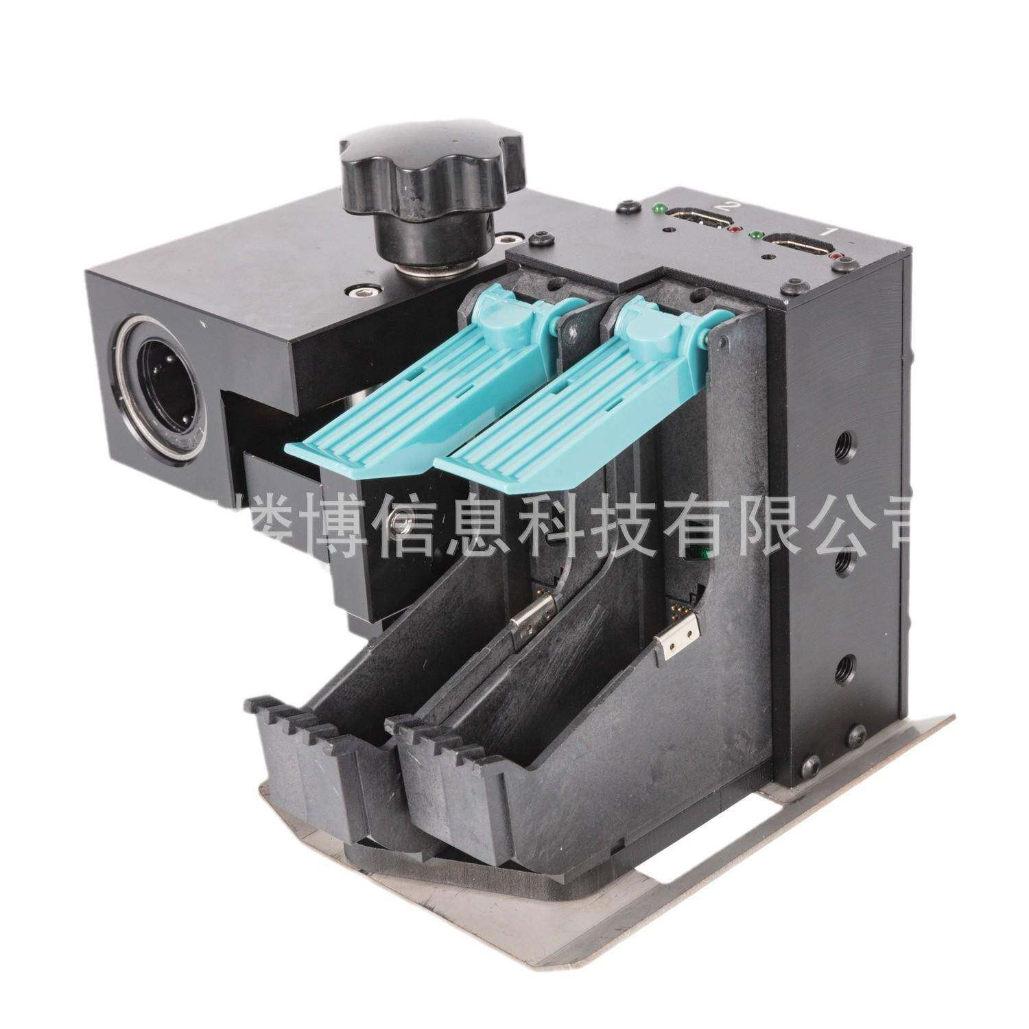 UVLED固化系统UV喷码机电子监管码喷码系统上海厂家