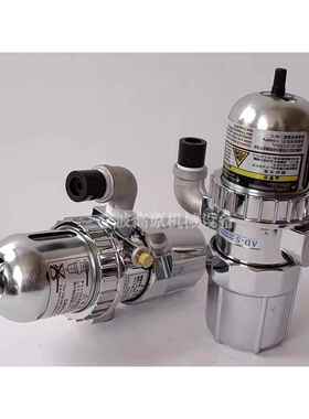 气动式自动排水器PA-68全不锈钢自动排水器AD-5不锈钢排水器
