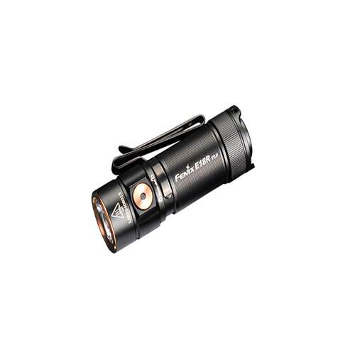 Fenix菲尼克斯E18R V2.0手电筒1200流明