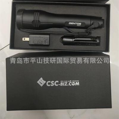 CSC手电筒CSPV-1000手持式无尘目视检查灯