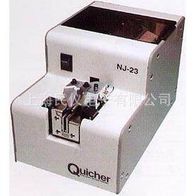 Quicher NJ-12、NJ-23、NJ-45自动螺丝机