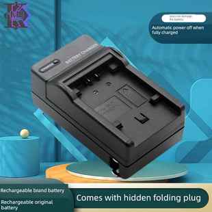 FH100充电器FH30 FH40 FH60 适用于索尼NP HDR FH70 FH90 FH50