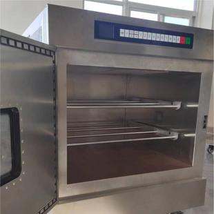 X4L大容量1NEW X4L98大L层商用微波便利店双解冻炉快餐用4KW功率