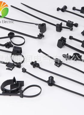 分体式边缘4卡扣汽车定0扎带固156-0066/156-00774/T5ROSYLQEC23