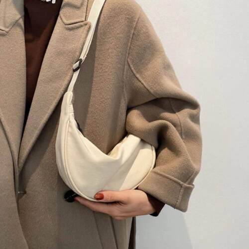 Messenger Bag Sling Bag Cross Body Bag Shoulder Bag Laptop B