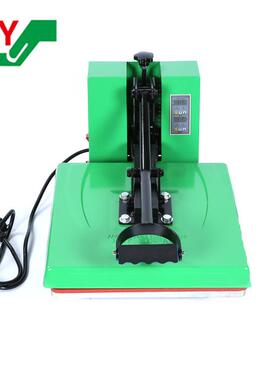 摆摊衣印照服片机器打印图案套热转印创业餐打印TCY-Y3恤热印转机