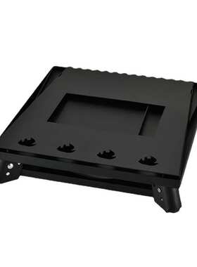 Hispeed旗速柴火炉户外便携烧水炉具野外炊具野炊炉灶折叠炉子