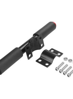 电动滑板车儿童扶手M365Pro Pro2 1S lite滑板车小孩带灯手扶配件