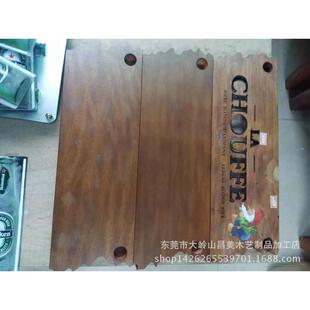 工厂订做木制路牌 出口木制路牌 木制指路牌 木制招牌 木制品