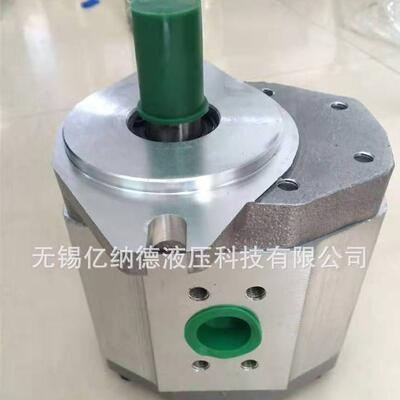 齿轮油泵CBQ-G550-CFH,CBQ-G563-CFH CBQ-G550-CFP齿轮泵