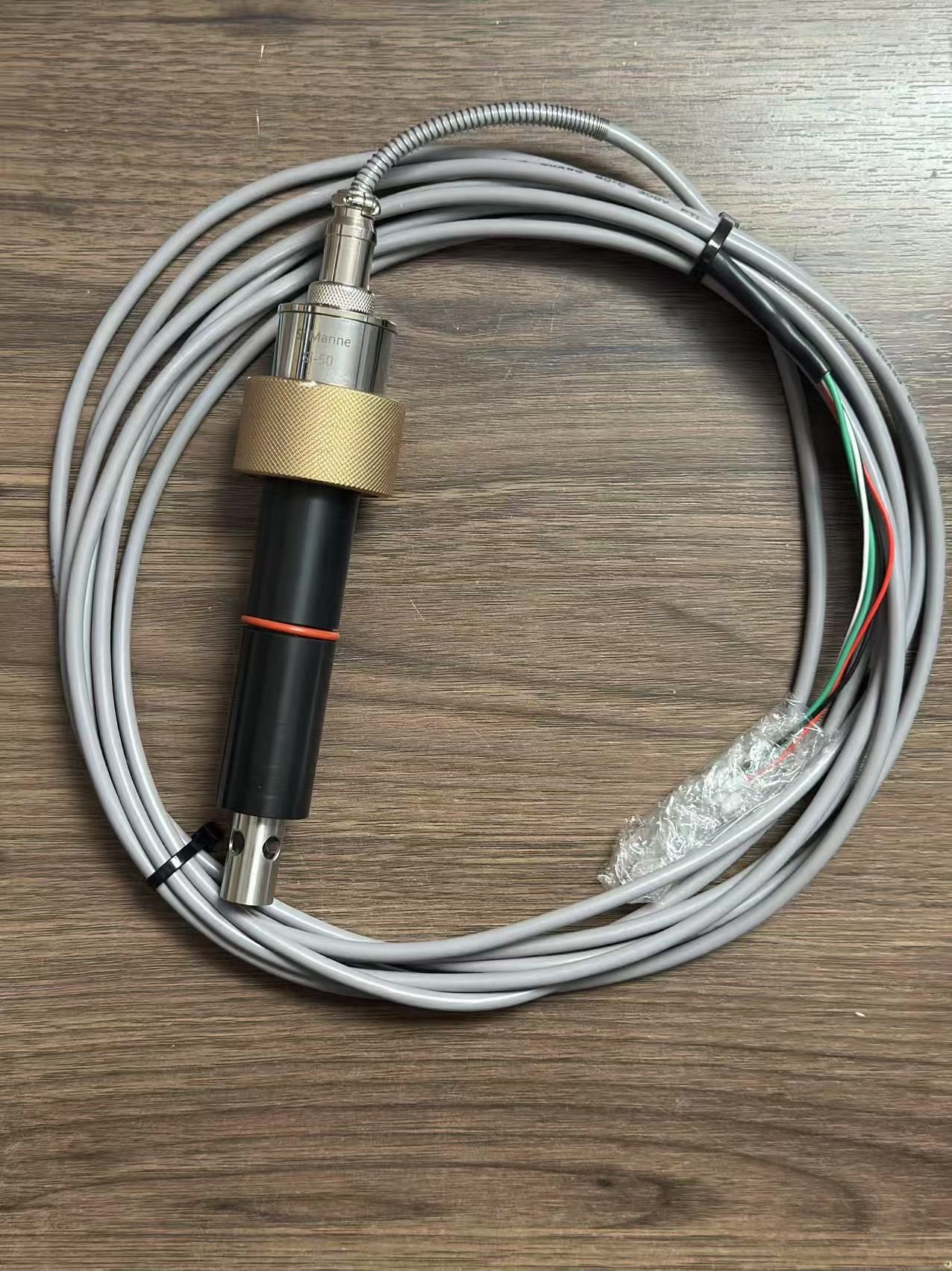 Si Marine Si-50 盐度探头