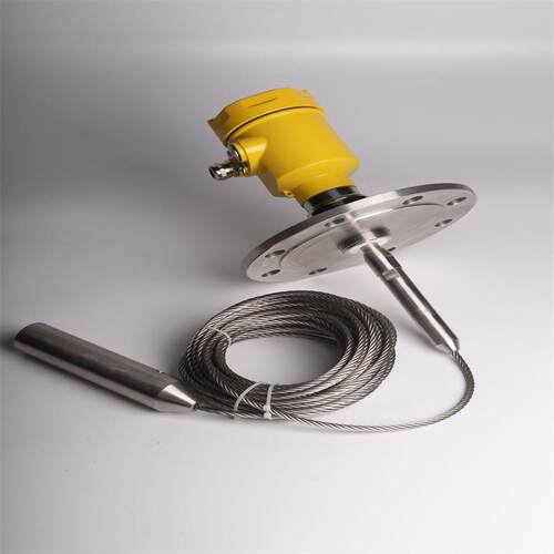 XYRD805高频雷达物位计 适合强腐蚀性液体 量程:10m