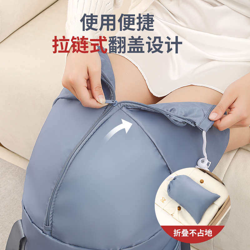 便捷保温泡脚袋熏蒸护膝泡脚袋旅行折叠水盆多功能过小腿泡脚袋,家庭/个人清洁工具,沐浴桶/沐浴盆,淘宝优惠券,粉丝福利购,淘宝优惠卷