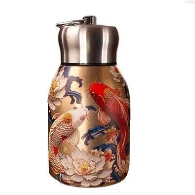 23GA Insulated Beverage Container Hot Drink 6hr Cold Drink