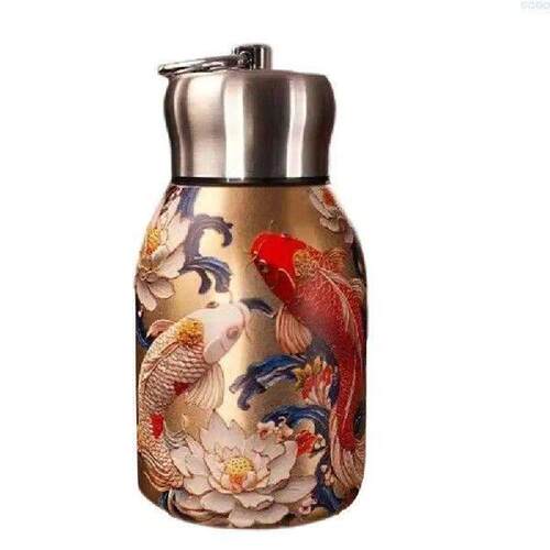 23GA Insulated Beverage Container Hot Drink 6hr Cold Drink
