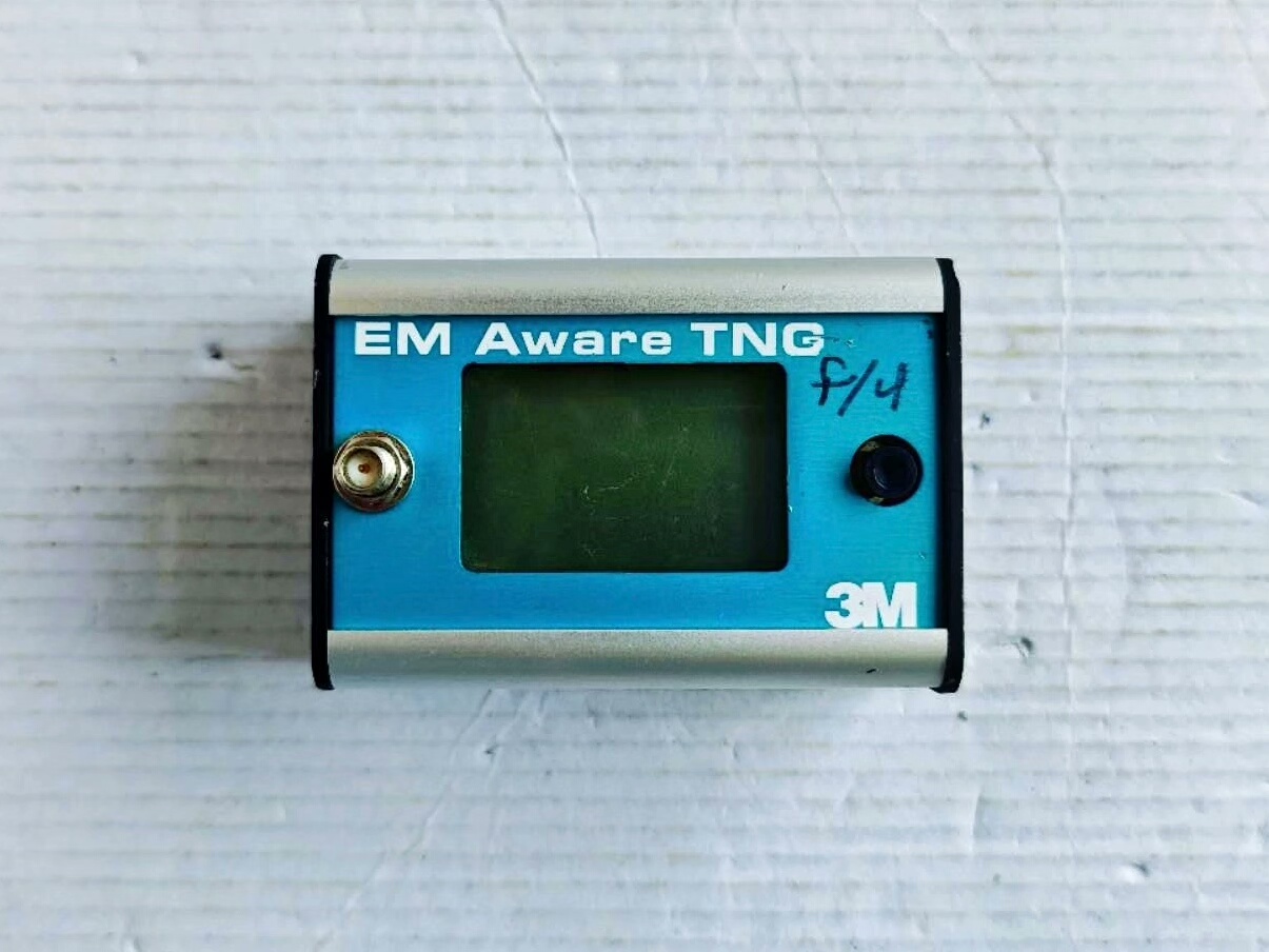 3M静电探测仪 3M034-030-TNG (20KV)