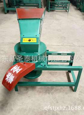 厂RZQ家率直销青草牧机牧草打浆机高效青草草打浆工作视频