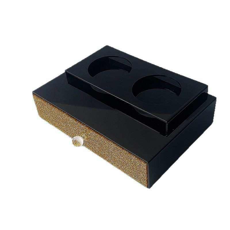 易清洁亚克力纸巾盒 ins卧室客厅摆件有机玻璃抽纸盒加工 热卖,家居饰品,相框/画框,淘宝优惠券,粉丝福利购,淘宝优惠卷