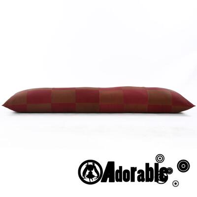 高档家居双样式收纳枕套 160cm动漫等身抱枕 者遮挡套人节操守护