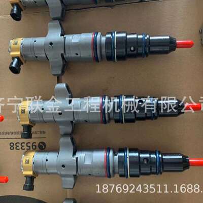 卡特挖掘机喷油器 326-4700