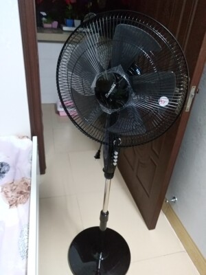 使用解读宝尔玛FD35-A1R电风扇怎么样，体验过后真实反馈！
