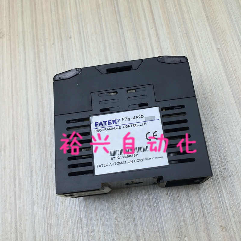 永宏 FBS-4DA/2DA/4A2D/6AD FBS-16YT/16YR/8EYT/40XYR/60XYT二手