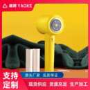 掌柜推荐 毛球修剪器粘毛器usb充除毛剃毛机神器 家用二合一 充电式