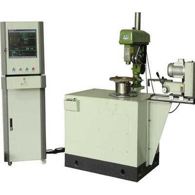 济南诺众平衡机制动鼓动平衡机代转去重各型号单面立式平衡机