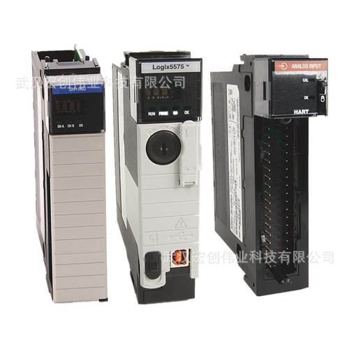 1756-ENBT 1756-EN2T 罗克韦尔通信模块
