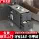 发边柜侧柜岩边几桌子沙客厅家用小户型轻奢板NYT现代角几小茶边