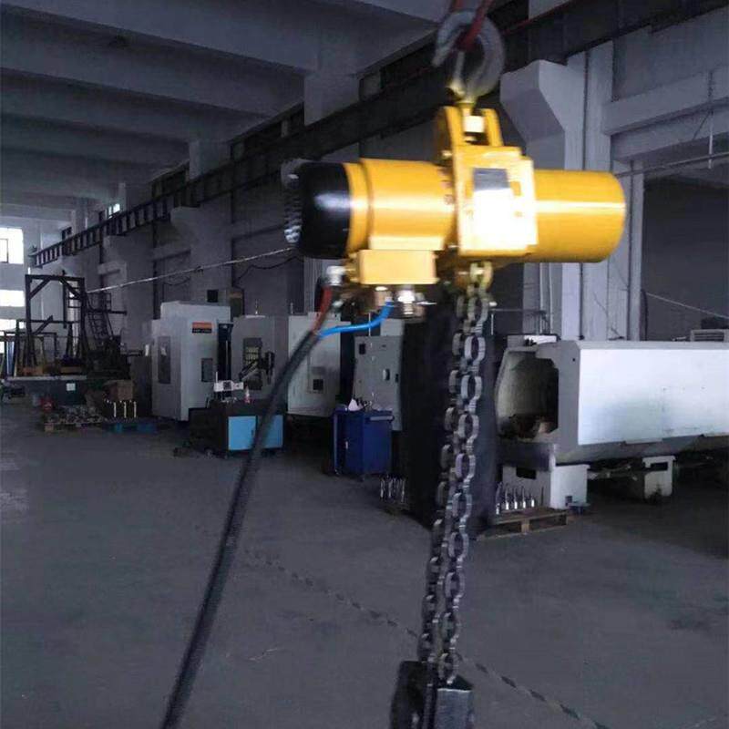 中晟手板葫芦 1T/2T/3T/4T/5T/10T型 使用方便操作简单手扳葫芦