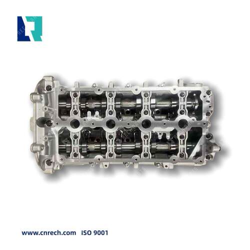 厂家直供GW4C20缸盖总成4C20适用于长城
