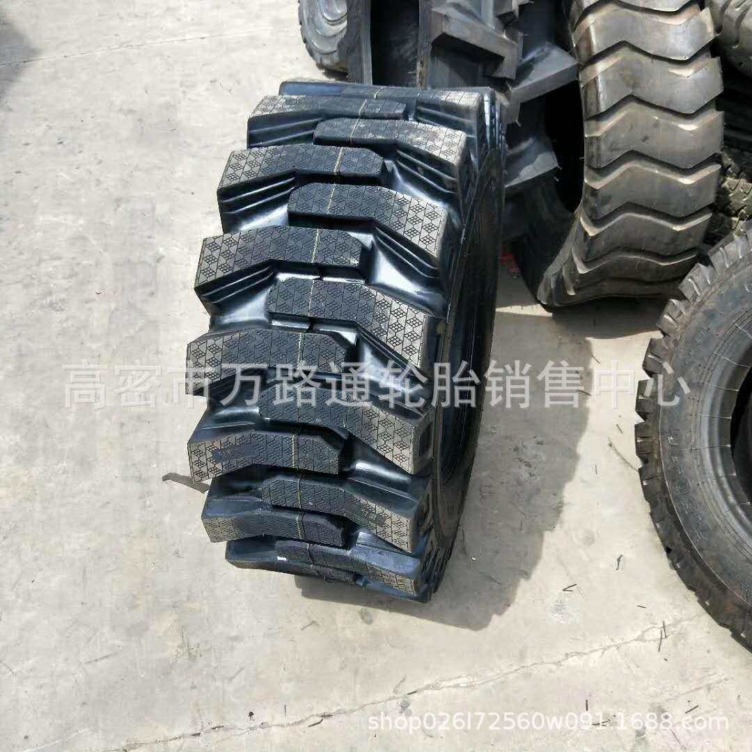 半实心钢丝20.5/70R16轮胎20.5/70-16轮胎装载机铲车轮胎16/70-20