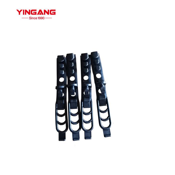 铁拳YG250-2X前大灯拉带